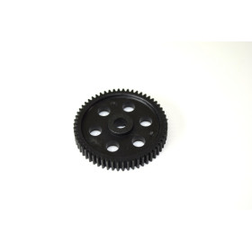 Main gear plastic 58T Main gear plastic 58T