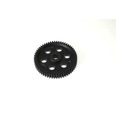 Main gear plastic 58T