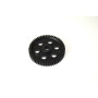 Main gear plastic 58T