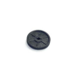 Main Gear plastic 64T Main Gear plastic 64T