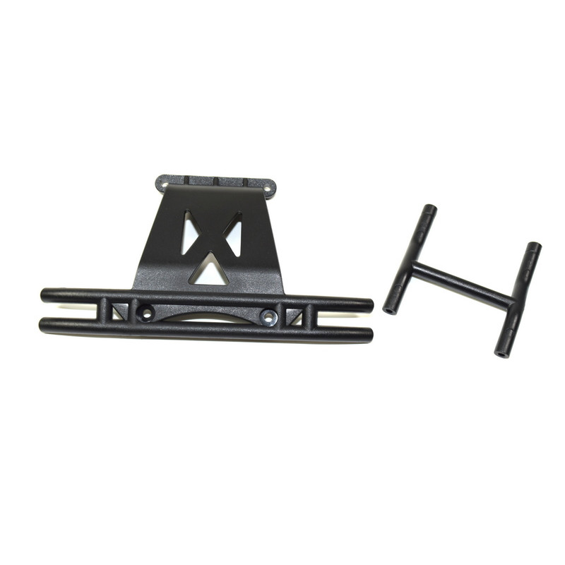 Rear Bumper Rear Bumper