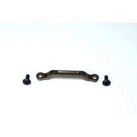 Aluminum ackerman plate RTR/BL Aluminum ackerman plate RTR/BL