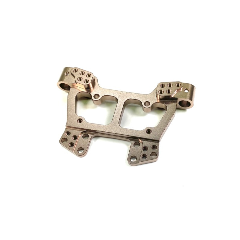 Aluminum Shock Tower Set AMT off-road Aluminum Shock Tower Set AMT off-road