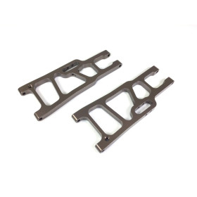 Aluminum suspension Arm low rear Truggy (2) Aluminum suspension Arm low rear Truggy (2)