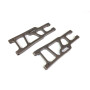 Aluminum suspension Arm low rear Truggy (2)
