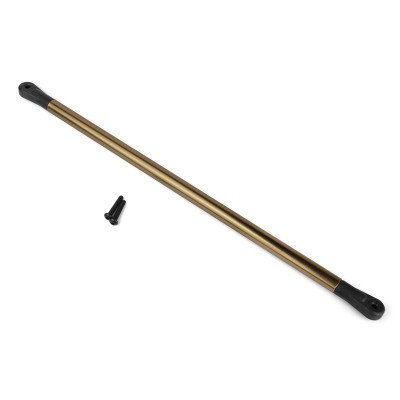 Maverick Aluminum Chassis Brace