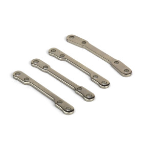 Maverick Aluminum Suspension Brace Set Maverick Aluminum Suspension Brace Set
