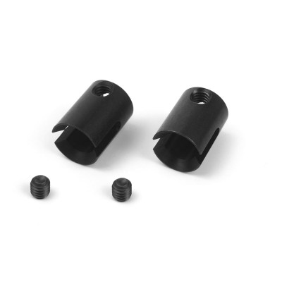 Maverick Center Drive Cup Set Front/Rear