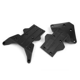 Maverick Chassis Plate Front/Rear Maverick Chassis Plate Front/Rear