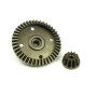 Maverick Differential Bevel Gear Set 43T/12T/M1.25