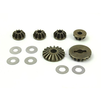 Maverick Differential Gear Set 18T/10T