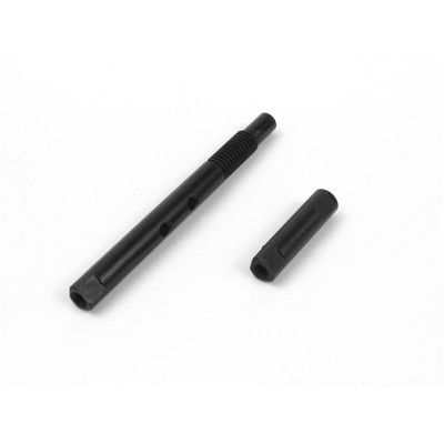 Maverick Differential Input Shaft Set Front/Rear