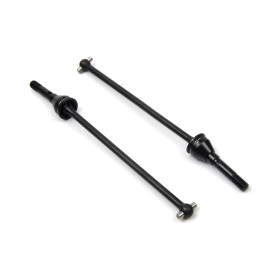 Maverick Front Universal Drive Shaft Set 2pcs Maverick Front Universal Drive Shaft Set 2pcs