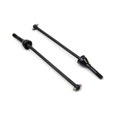 Maverick Front Universal Drive Shaft Set 2pcs