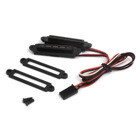 Maverick LED Light Set Front/Rear Maverick LED Light Set Front/Rear