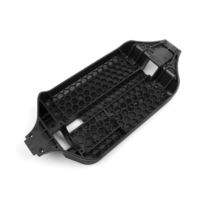 Maverick Main Chassis