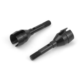 Maverick Rear Wheel Axle 2pcs Maverick Rear Wheel Axle 2pcs
