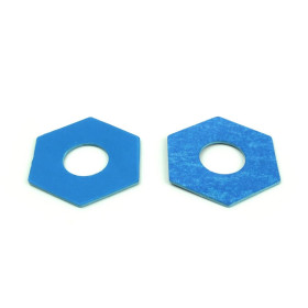 Maverick Slipper Pad Set 2pcs Maverick Slipper Pad Set 2pcs