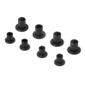 Maverick Suspension Bushing Set Maverick Suspension Bushing Set