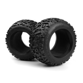 Maverick Tredz Linebacker Tire 122x68/2.8in/2pcs Maverick Tredz Linebacker Tire 122x68/2.8in/2pcs