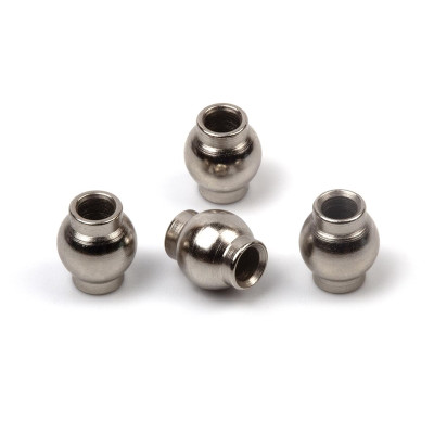 Maverick Upper Camber Link Ball Outer/4pcs