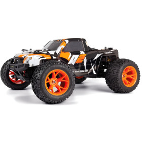 Maverick Quantum2 MT 1/10th Monster Truck - Orange Maverick Quantum2 MT 1/10th Monster Truck - Orange
