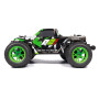 Maverick Quantum2 MT Flux 1/10th Monster Truck - Green