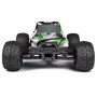 Maverick Quantum2 MT Flux 1/10th Monster Truck - Green