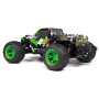 Maverick Quantum2 MT Flux 1/10th Monster Truck - Green