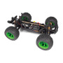 Maverick Quantum2 MT Flux 1/10th Monster Truck - Green