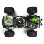 Maverick Quantum2 MT Flux 1/10th Monster Truck - Green