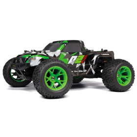 Maverick Quantum2 MT Flux 1/10th Monster Truck - Green Maverick Quantum2 MT Flux 1/10th Monster Truck - Green