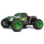 Maverick Quantum2 MT Flux 1/10th Monster Truck - Green