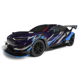 HPI Sport 3 Ford Mustang Mach-e 1400 Blue HPI Sport 3 Ford Mustang Mach-e 1400 Blue