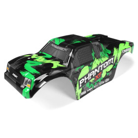 Painted Body Phantom XT Painted Body Phantom XT