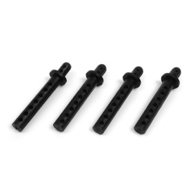 Body Mount Set - MT Body Mount Set - MT