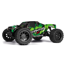 Maverick Phantom XT 1:10 RTR Truggy Maverick Phantom XT 1:10 RTR Truggy