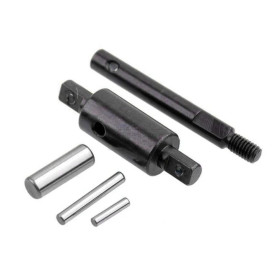 Transmission Gear Hardware Set (Shaft & Pin) Transmission Gear Hardware Set (Shaft & Pin)