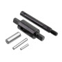 Transmission Gear Hardware Set (Shaft & Pin)