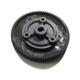 87T Main Gear Set 87T Main Gear Set