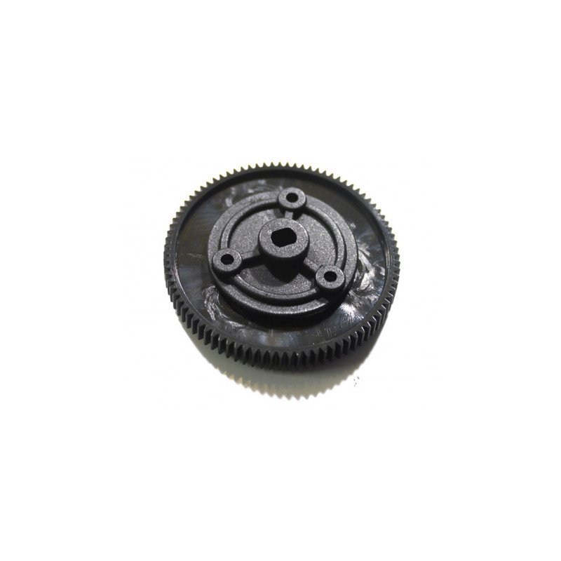 87T Main Gear Set 87T Main Gear Set