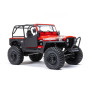 AXIAL SCX10 III Jeep CJ-7 1/10 4WD Brushed