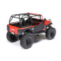 AXIAL SCX10 III Jeep CJ-7 1/10 4WD Brushed