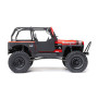 AXIAL SCX10 III Jeep CJ-7 1/10 4WD Brushed