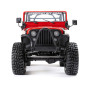 AXIAL SCX10 III Jeep CJ-7 1/10 4WD Brushed