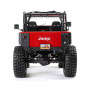 AXIAL SCX10 III Jeep CJ-7 1/10 4WD Brushed