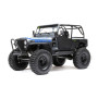 AXIAL SCX10 III Jeep CJ-7 1/10 4WD Brushed