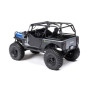 AXIAL SCX10 III Jeep CJ-7 1/10 4WD Brushed