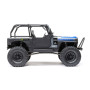 AXIAL SCX10 III Jeep CJ-7 1/10 4WD Brushed
