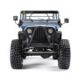 AXIAL SCX10 III Jeep CJ-7 1/10 4WD Brushed